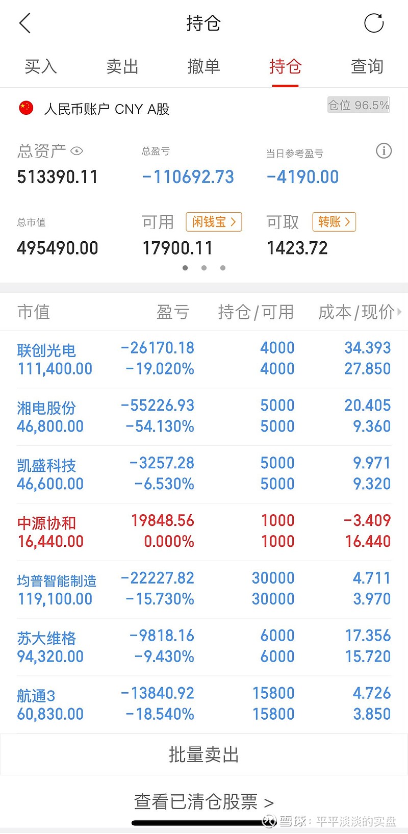 2024年11月22日宿迁高线价格行情今日报价查询