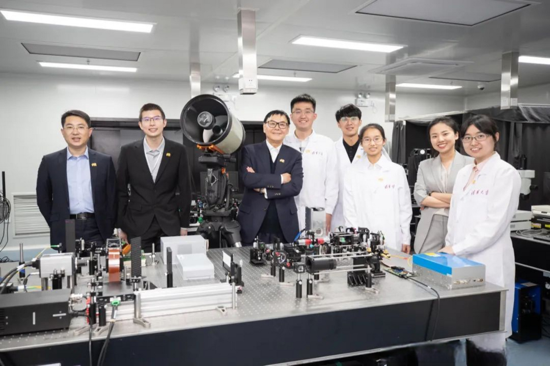 国芯科技高性能AI MCU芯片新产品内部测试成功