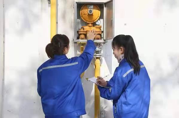 能源法确定优先保障民生用能