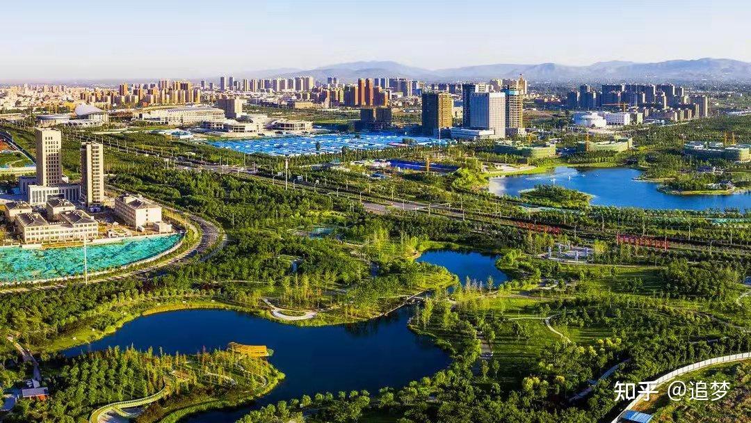 河南发布深入实施城市更新重点工程三年行动计划