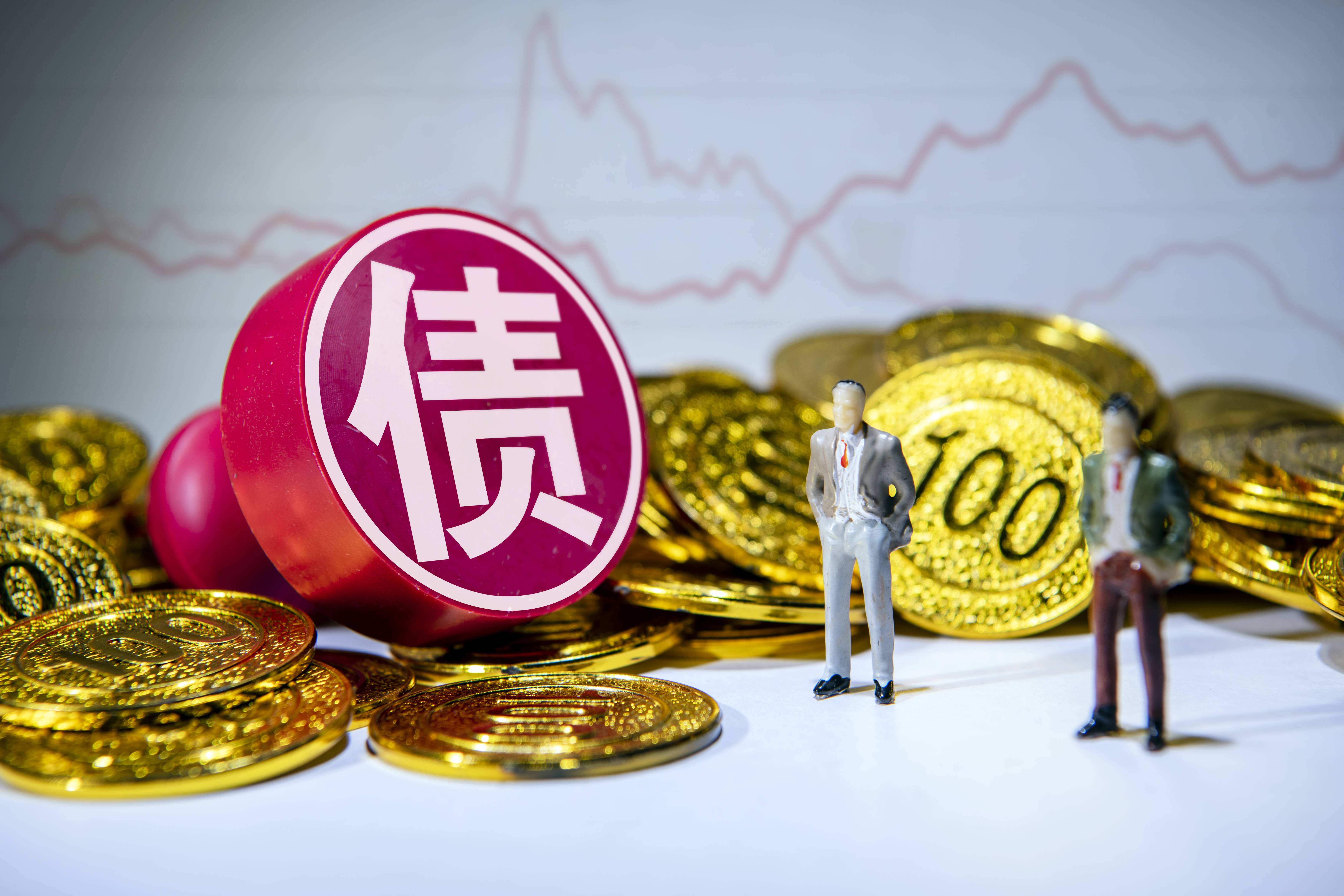 仅靠高息美元债融资“补血”？泰安高新年内新增超4.6亿美元债