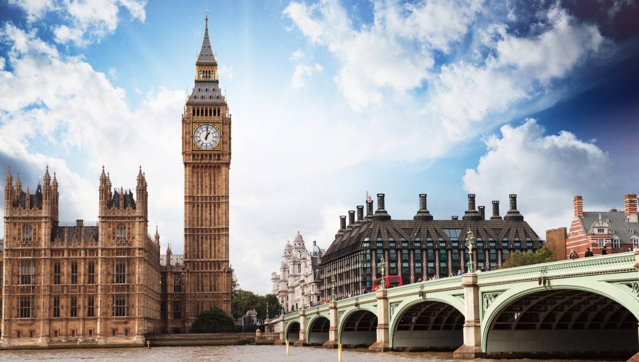 英国初创企业Barocal获百万美元金奖，第四届TERA-Award大赛颁奖典礼在剑桥举行