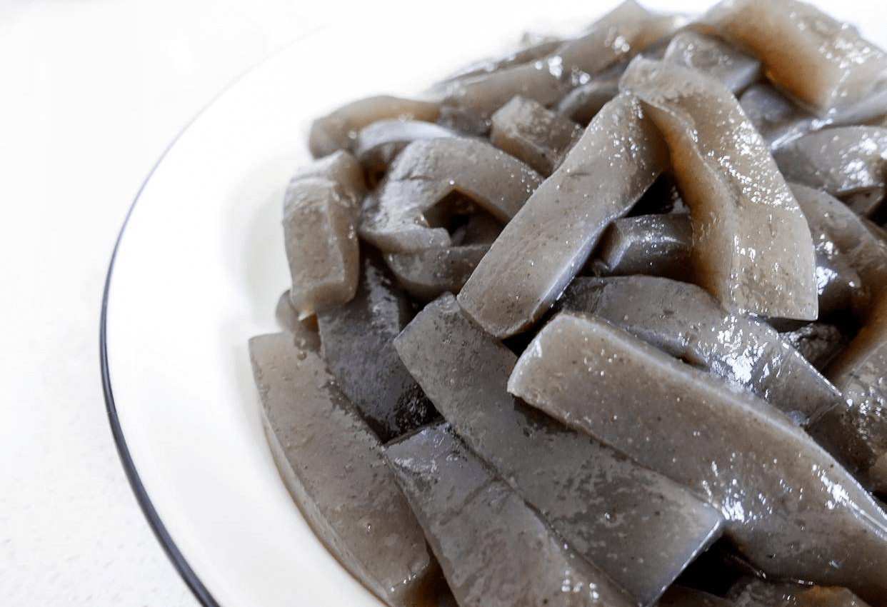 洽洽食品:公司魔芋产品仍在试销中