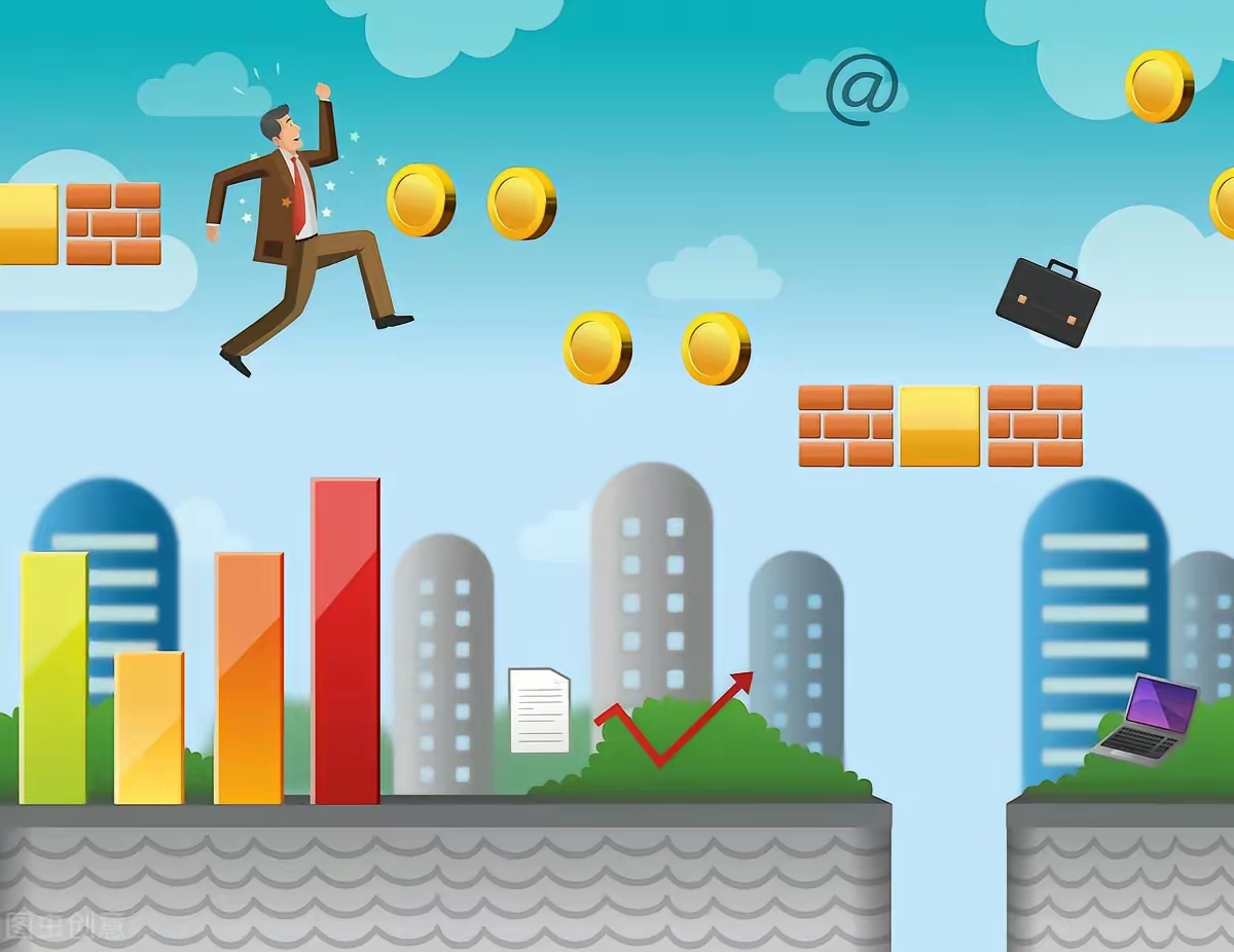 创业板指,4000点!