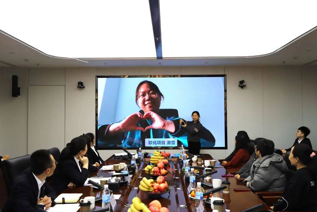 品质履约 共情共生｜中国二十二冶2026年合作商交流大会在沧州召开
