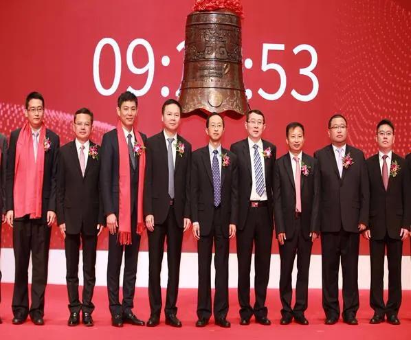 深市再融资新标准案例,+1!