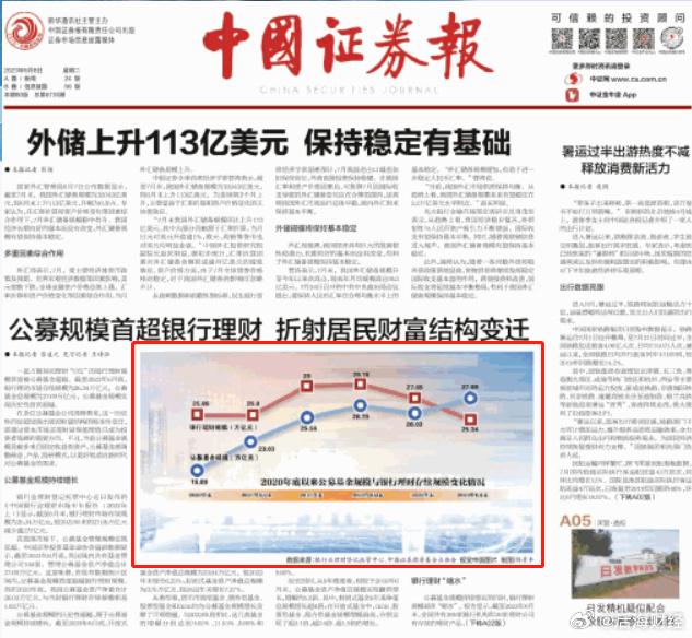 中银证券:拟公开发行不超过300亿元公司债